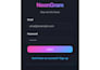 create a complete mobile app with UI backend and deployment